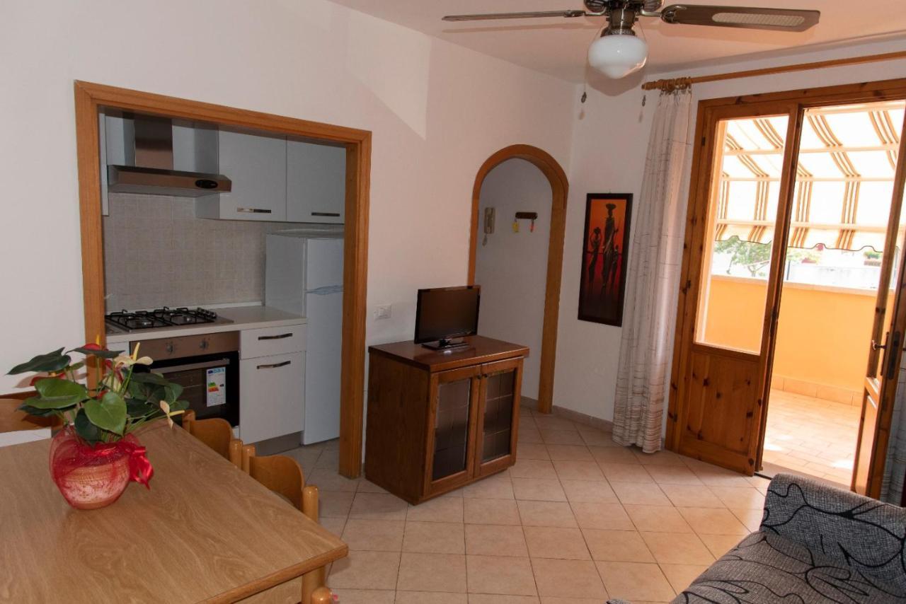 Appartamento Il Bucaniere A Marina Di Cecina Εξωτερικό φωτογραφία