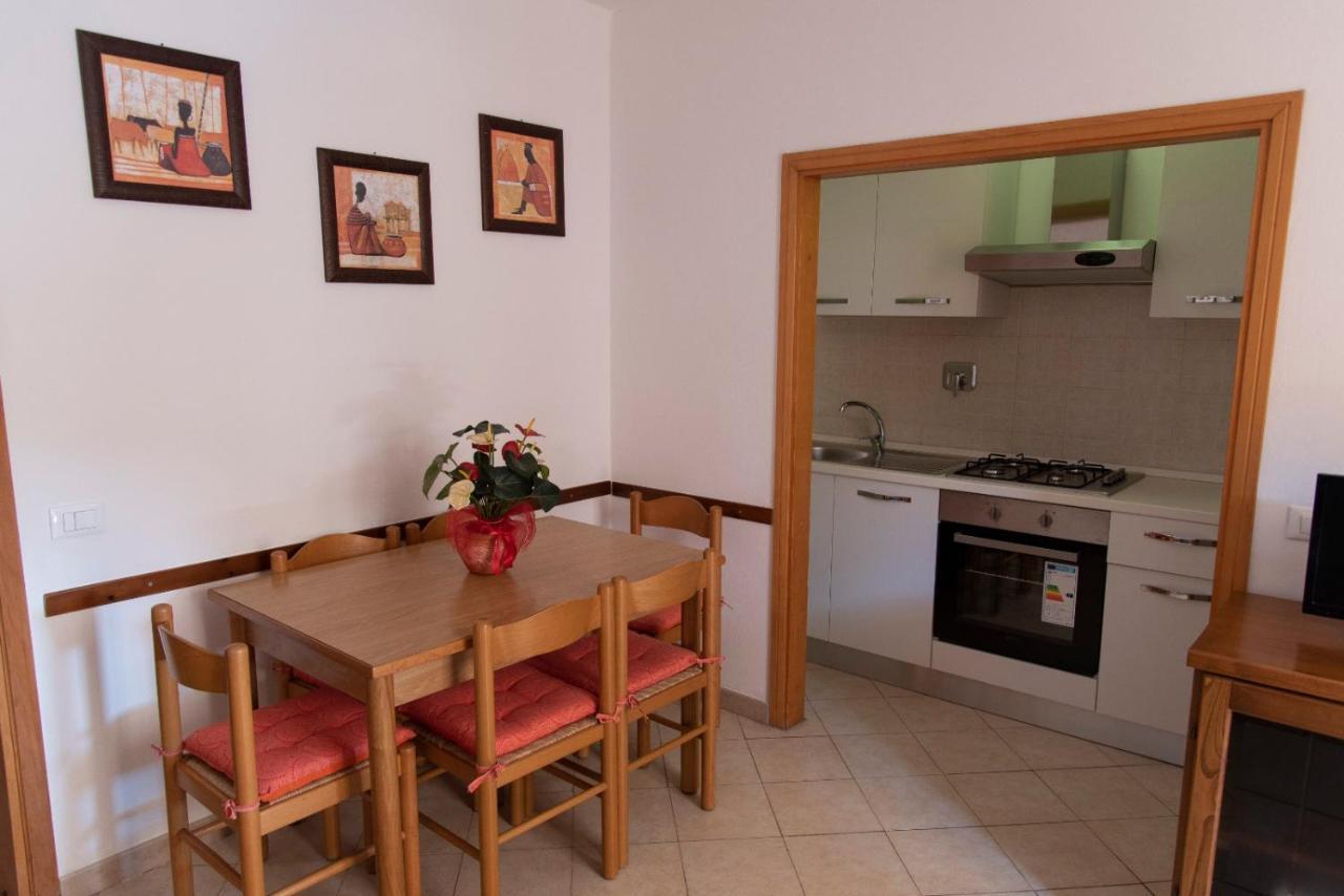 Appartamento Il Bucaniere A Marina Di Cecina Εξωτερικό φωτογραφία