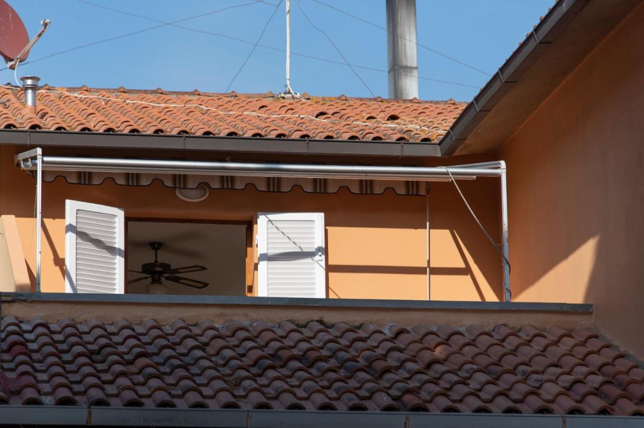Appartamento Il Bucaniere A Marina Di Cecina Εξωτερικό φωτογραφία